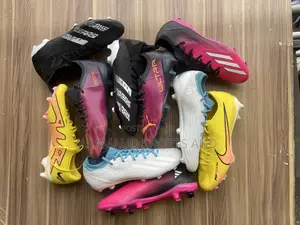 Original Football Boot Bigger 47-48 Available