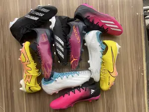 Original Football Boot Bigger 47-48 Available