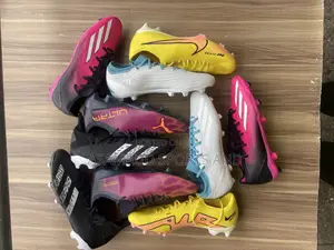 Original Football Boot Bigger 47-48 Available
