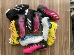 Original Football Boot Bigger 47-48 Available