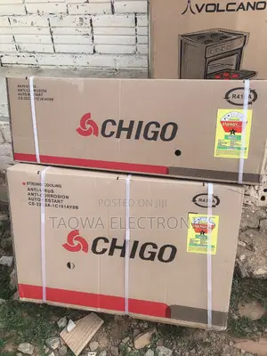 Chigo Ac {1.5hp Air Conditioner}