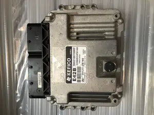 Home Used Hyundai and Kia Control Boards