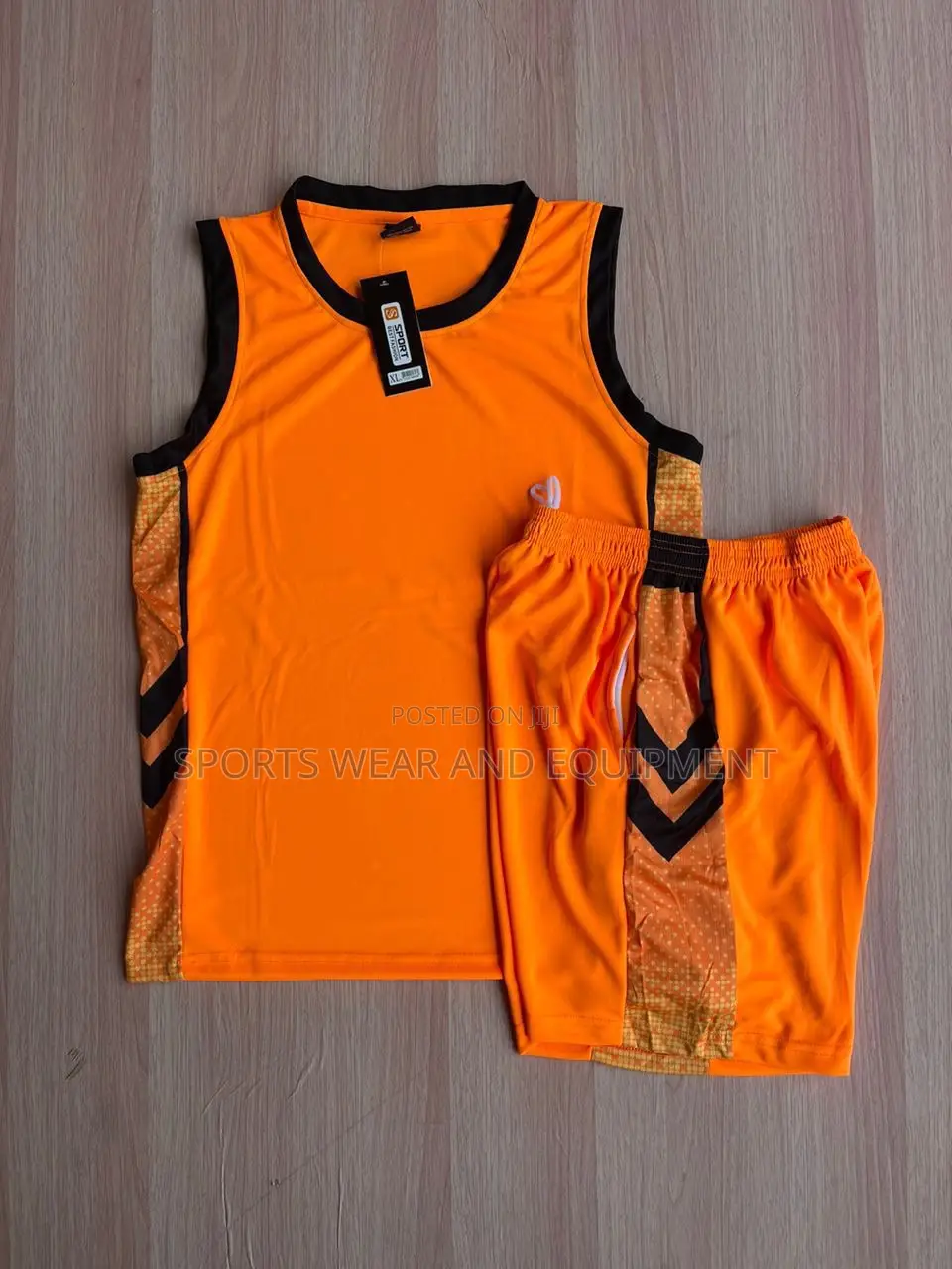 Volleyball Kits