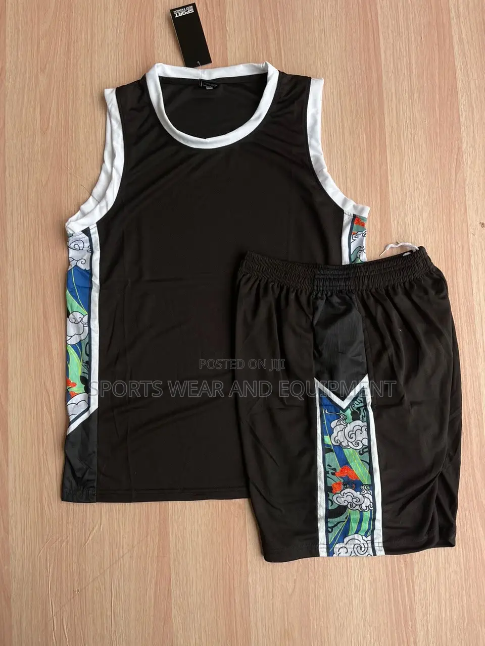 Volleyball Kits