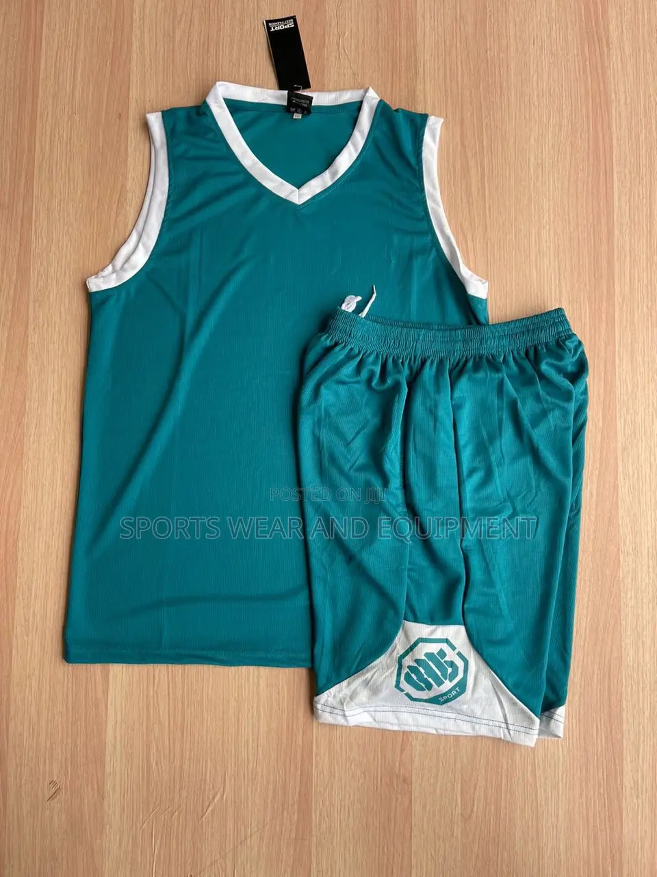 Volleyball Kits