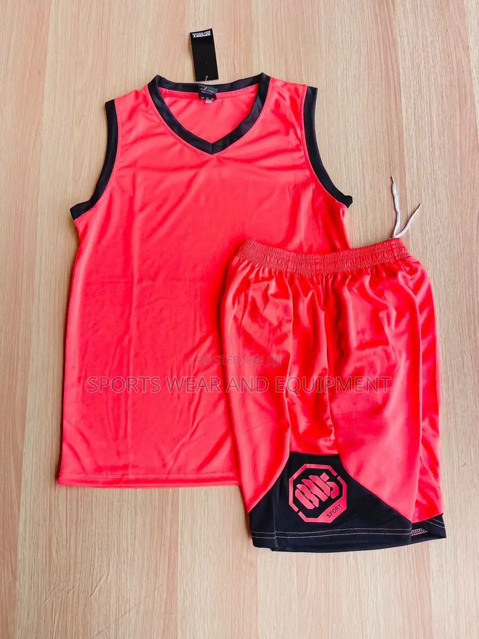 Volleyball Kits