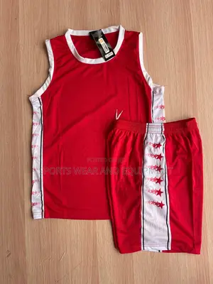 Volleyball Kits