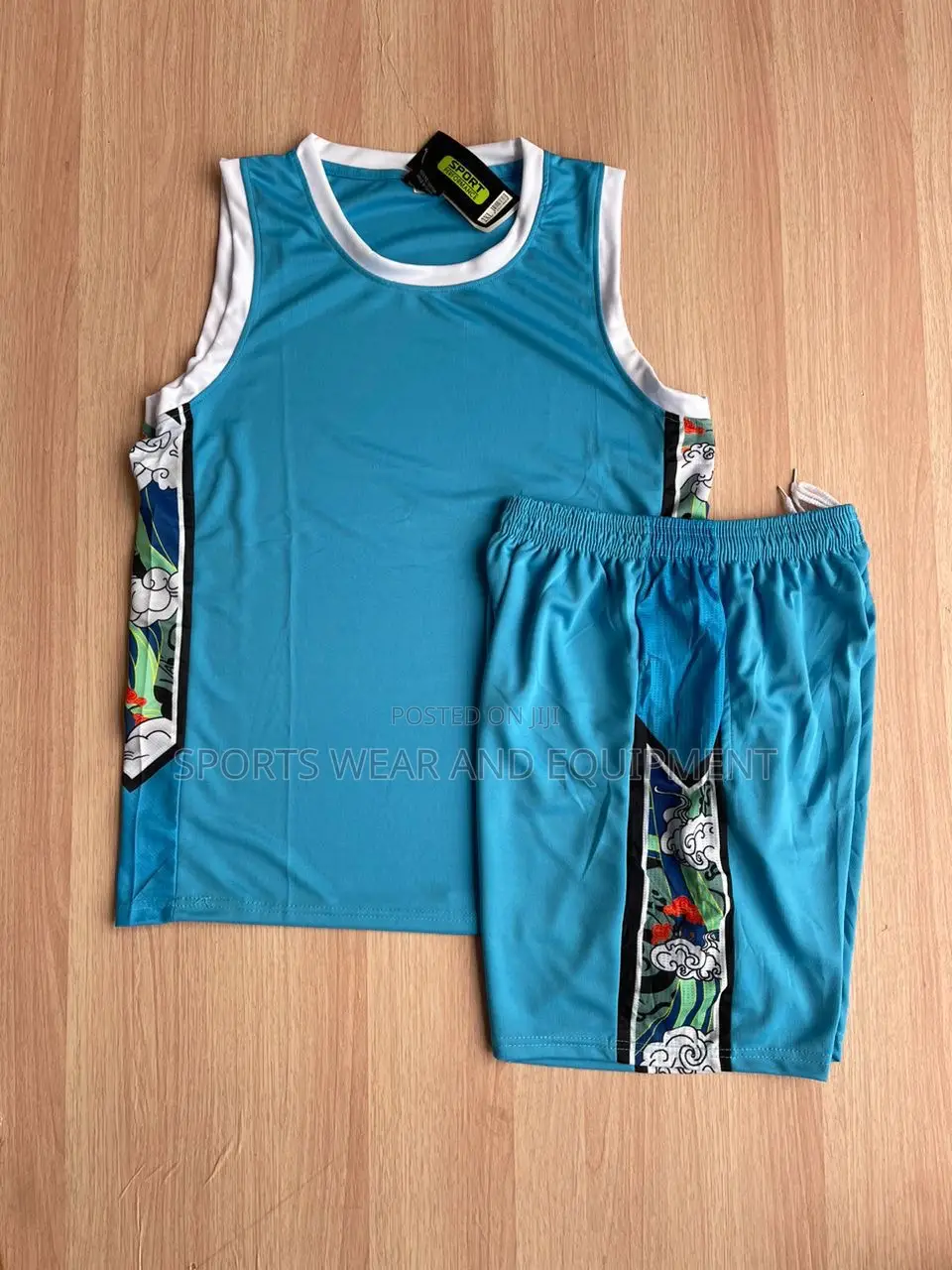 Volleyball Kits