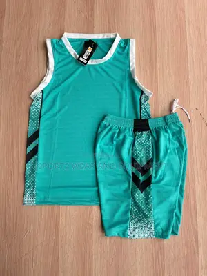 Volleyball Kits