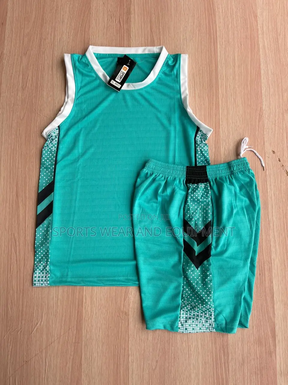 Volleyball Kits