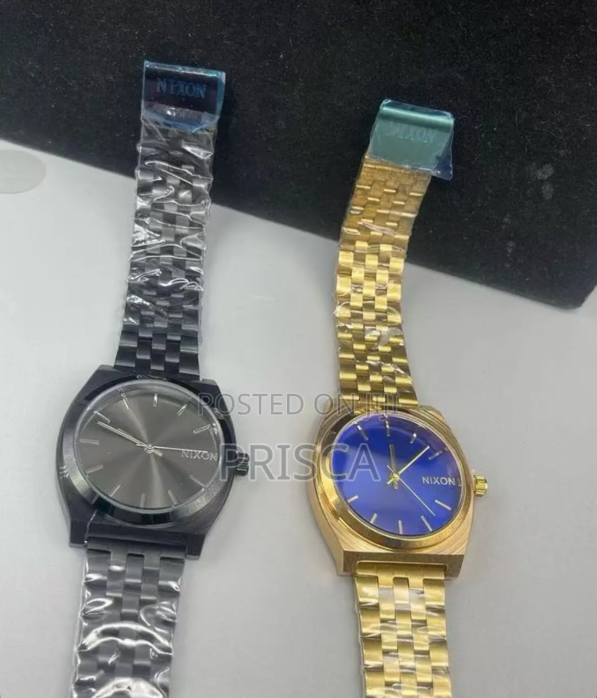Nixon Unisex Watch
