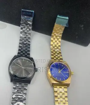 Nixon Unisex Watch