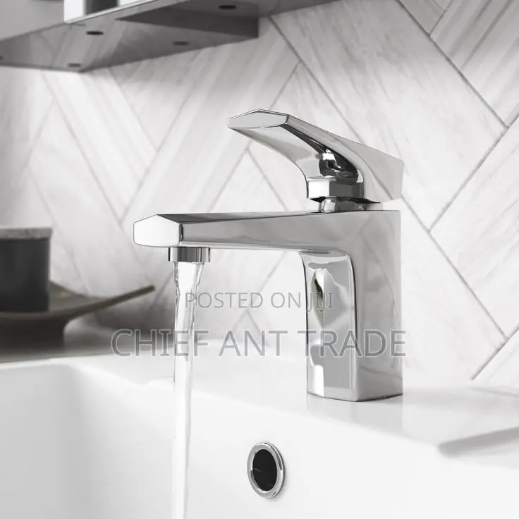 Basin Tap / Faucet. 3014