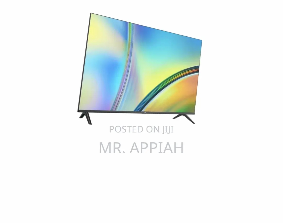 Purchase Latest TCL 32S5400 a 32 Inch Full HD/HD Smart Tv.