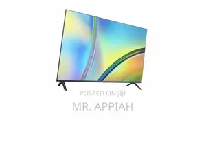 Purchase Latest TCL 32S5400 a 32 Inch Full HD/HD Smart Tv.