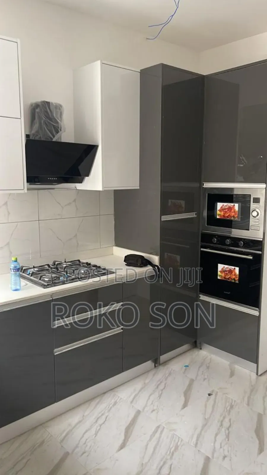 3bdrm House in Dr Roko, Dome for sale