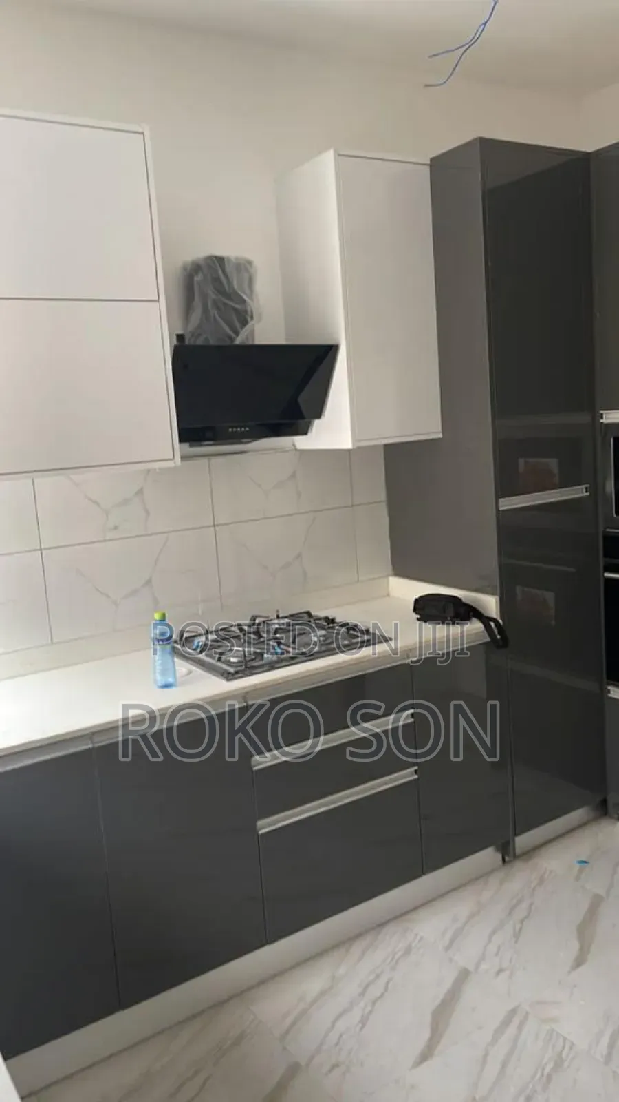 3bdrm House in Dr Roko, Dome for sale
