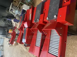 Chaff Cutter