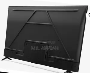 Buy Latest TCL Uhd Smart Android Television(55p635)55”