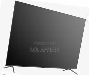 Check Out TCL 75-C645 75” Qled Smart Android Electric Tv