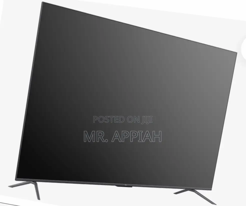 Check Out TCL 75-C645 75” Qled Smart Android Electric Tv