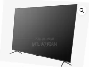 Check Out TCL 75-C645 75” Qled Smart Android Electric Tv