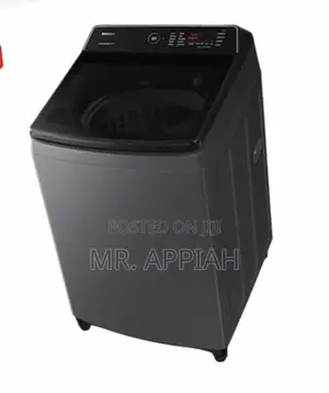 Check Out Samsung 16kg Full Automatic Washing Machine,Gray