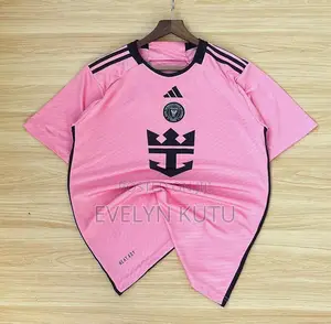 New Seasons Original Jerseys