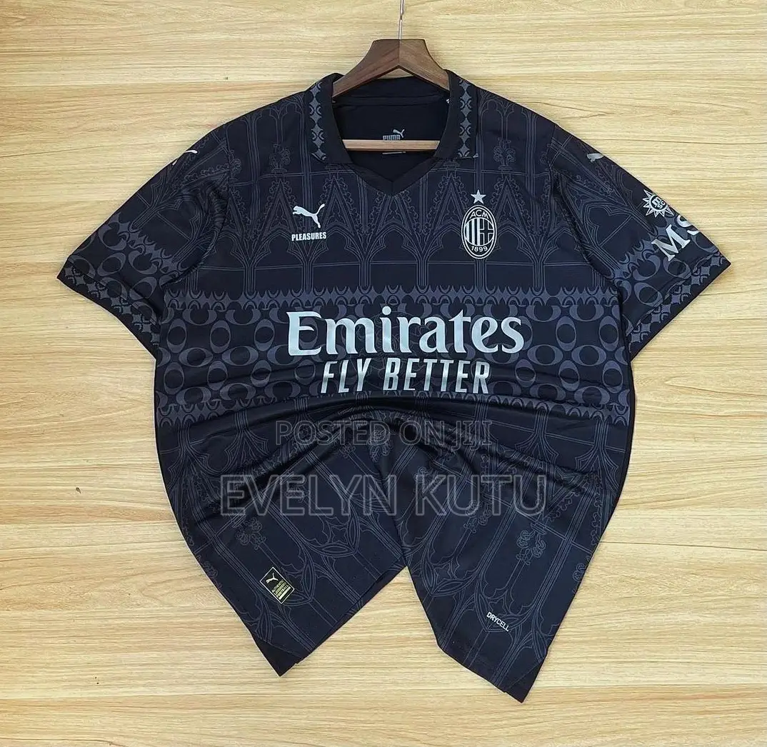 New Seasons Original Jerseys