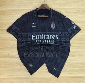 New Seasons Original Jerseys