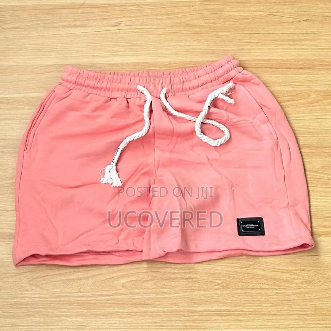 High Quality Casual Cotton Shorts