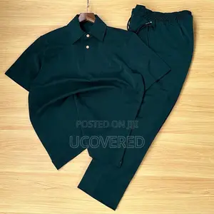 Quality Two Piece High Fashion Outfit