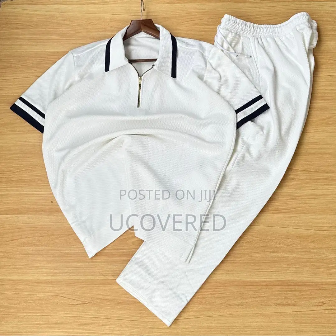 Quality Two Piece High Fashion Outfit