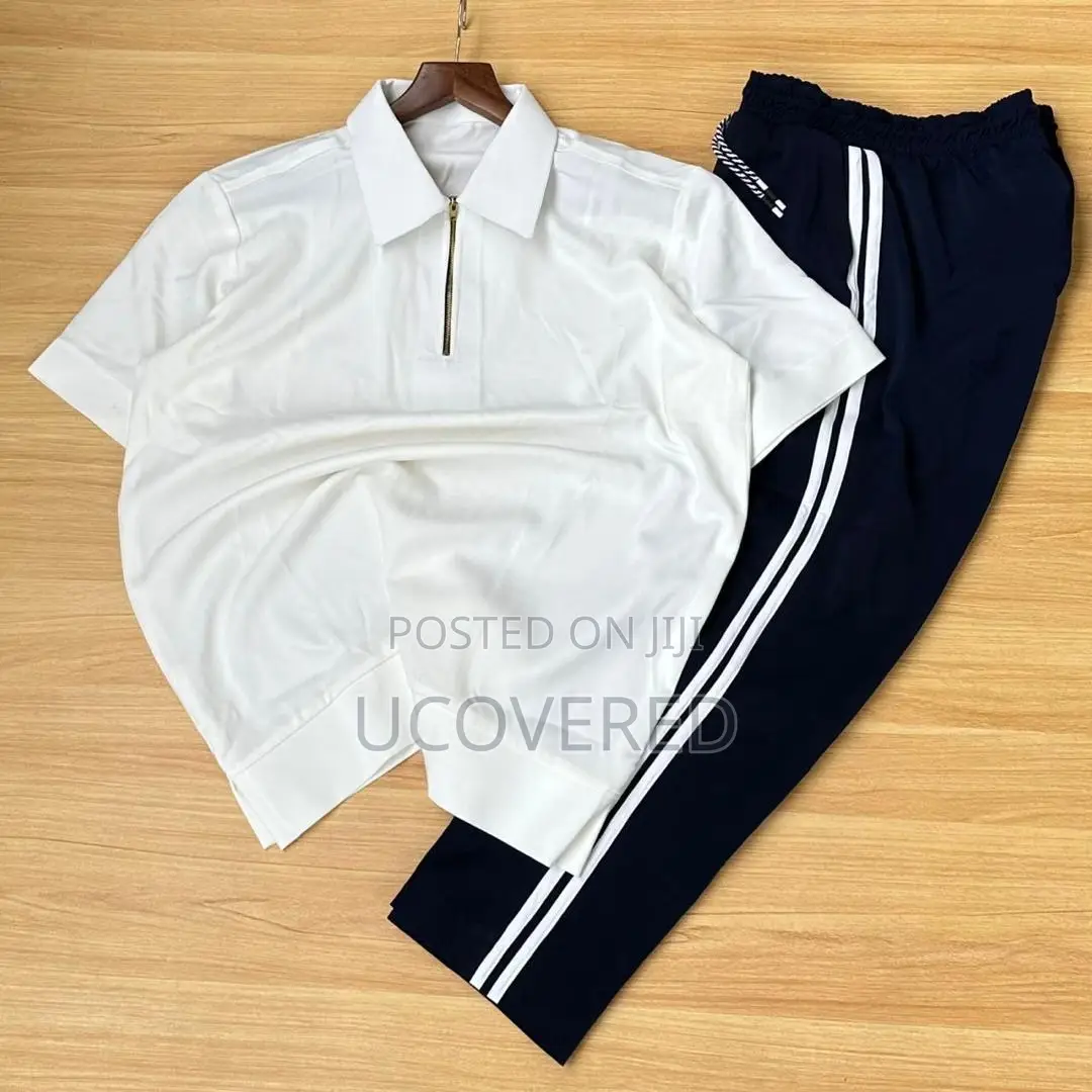 Quality Two Piece High Fashion Outfit