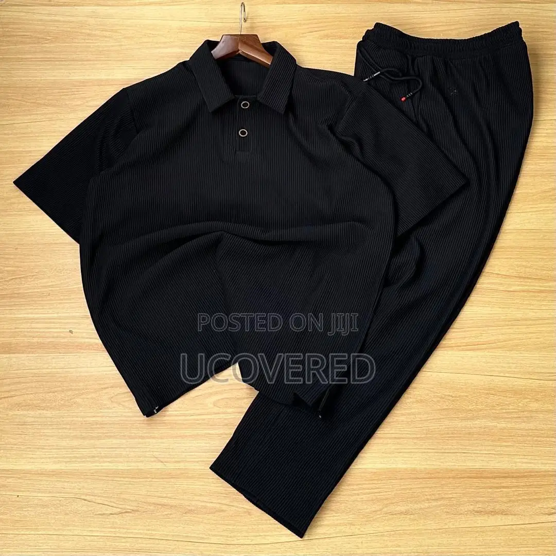 Quality Two Piece High Fashion Outfit