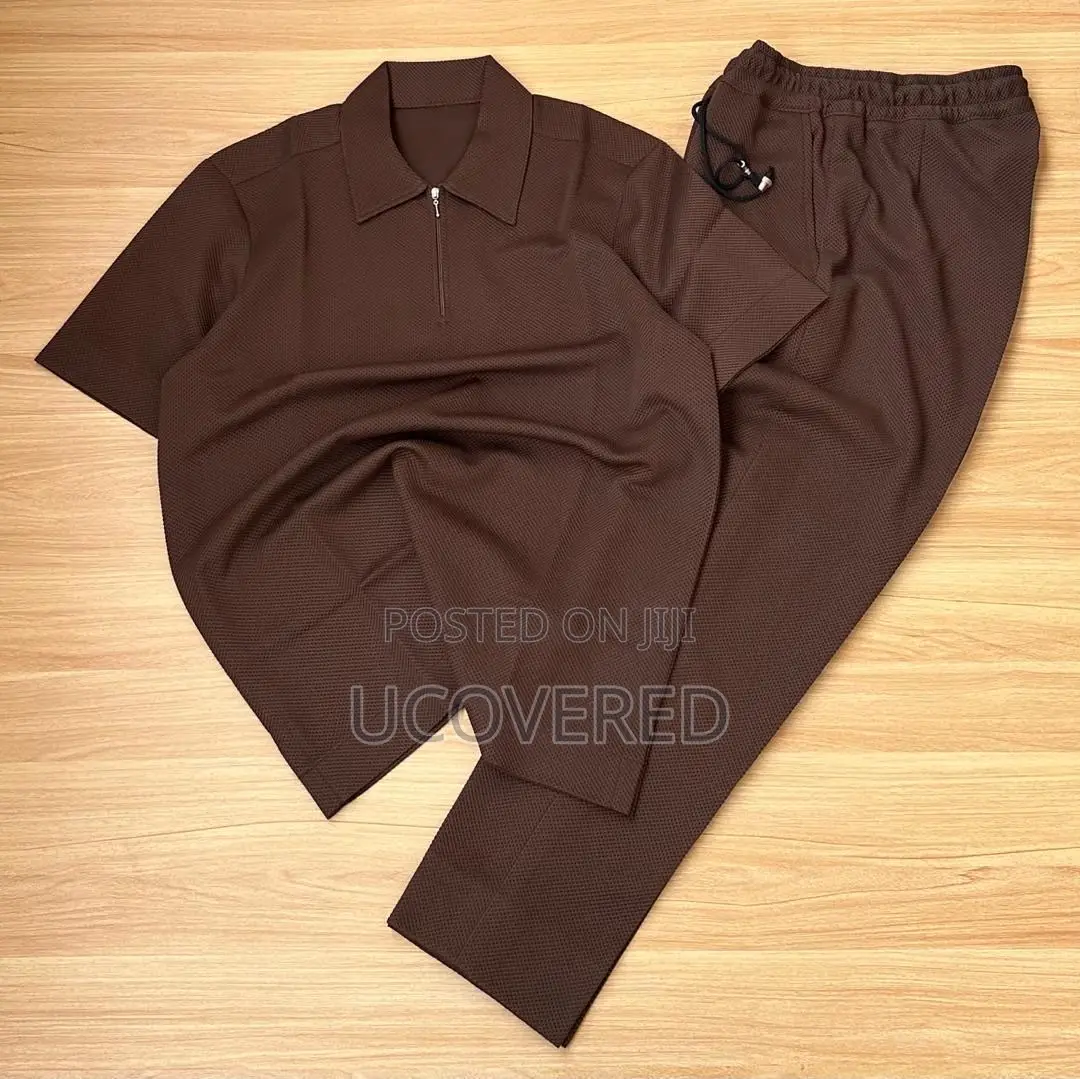 Quality Two Piece High Fashion Outfit