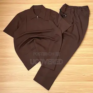 Quality Two Piece High Fashion Outfit
