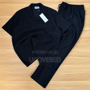 Quality Two Piece High Fashion Outfit