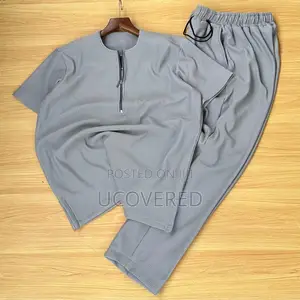Quality Two Piece High Fashion Outfit