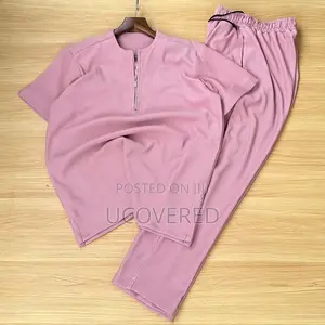 Quality Two Piece High Fashion Outfit
