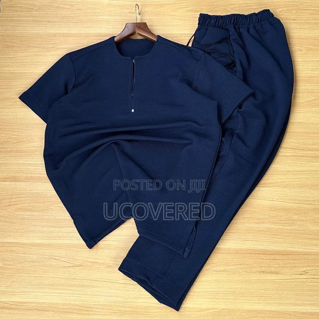 Quality Two Piece High Fashion Outfit
