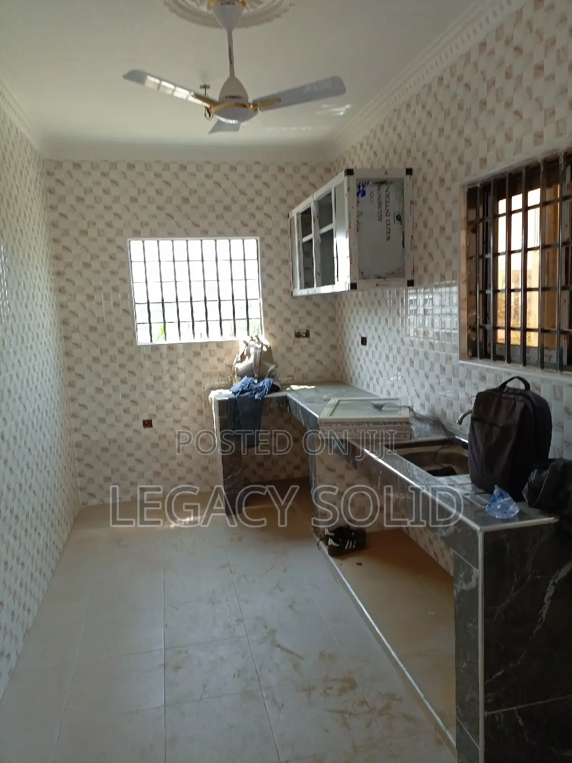 1bdrm Apartment in Legacy Solid Real, New Town for rent
