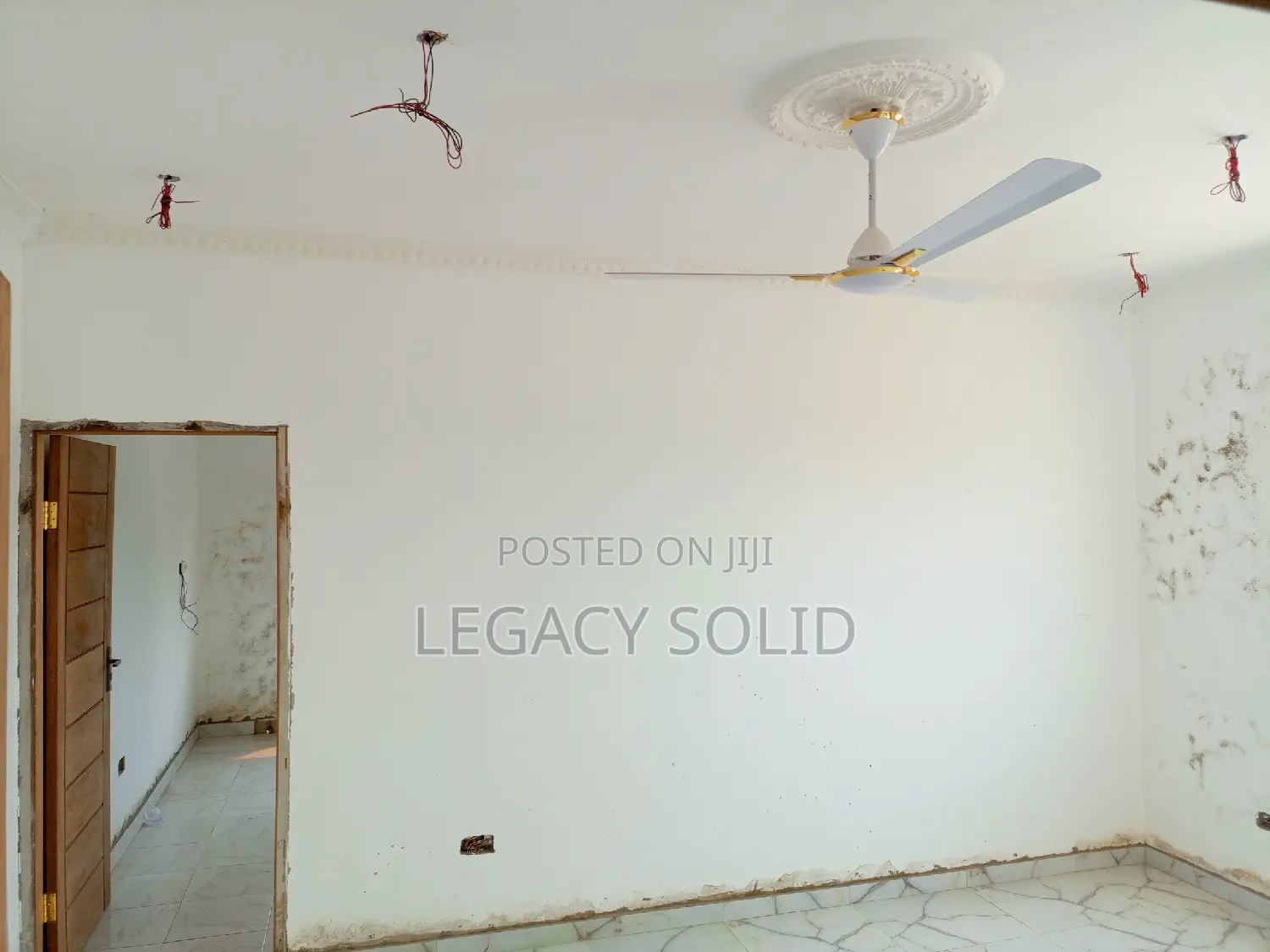 1bdrm Apartment in Legacy Solid Real, New Town for rent