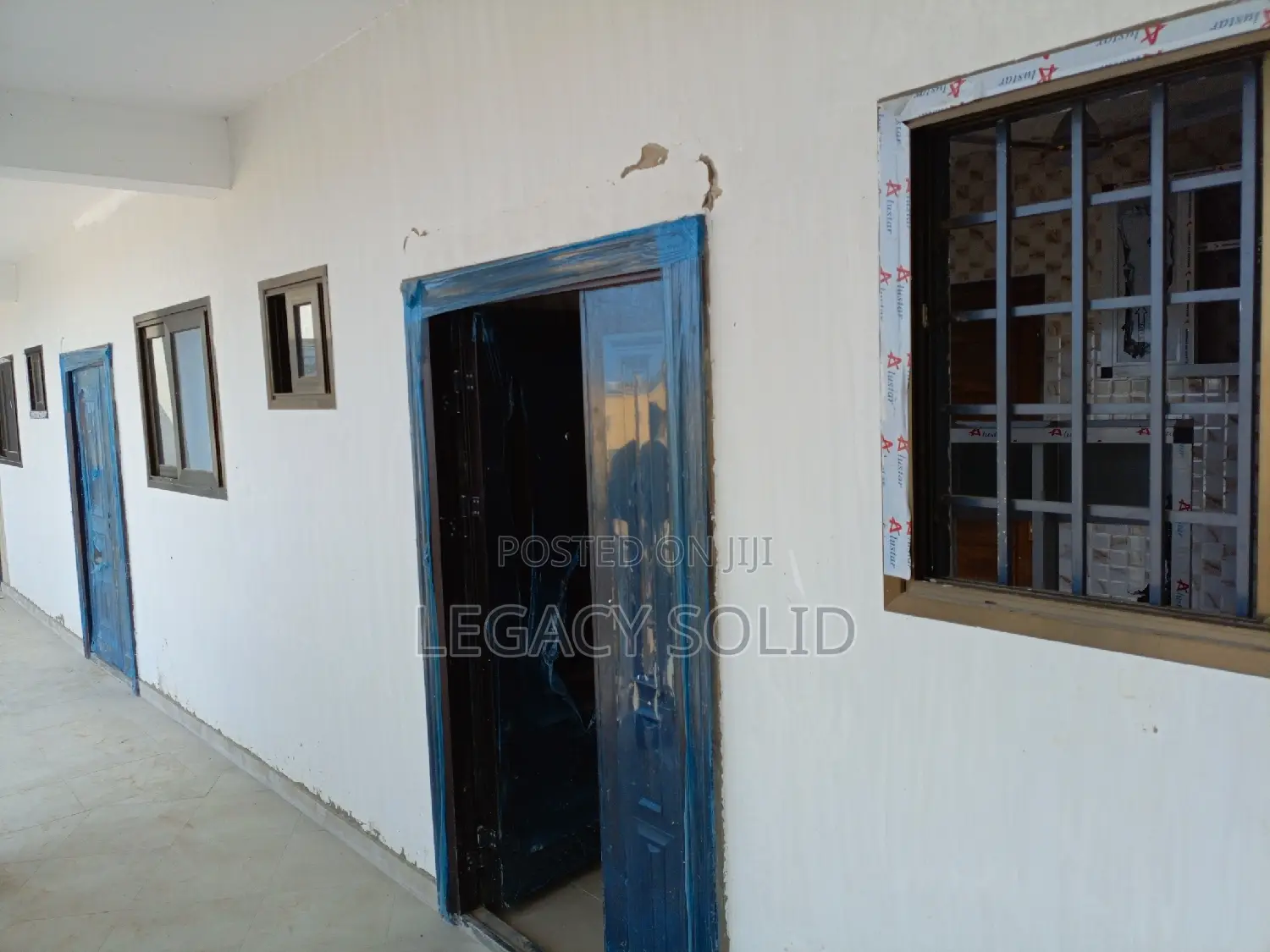 1bdrm Apartment in Legacy Solid Real, New Town for rent