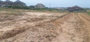 70 X 100sqft Demarcated Plots at Prampram Beach Road