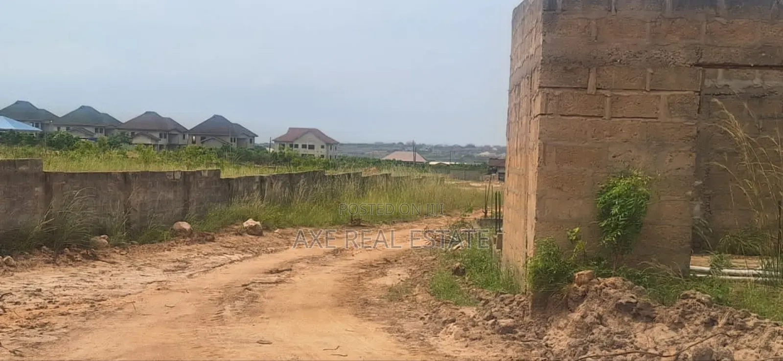 More 30% Free Discount on Plots at Dodowa
