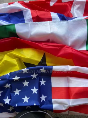 Original Flag