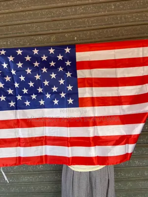 Original Flag