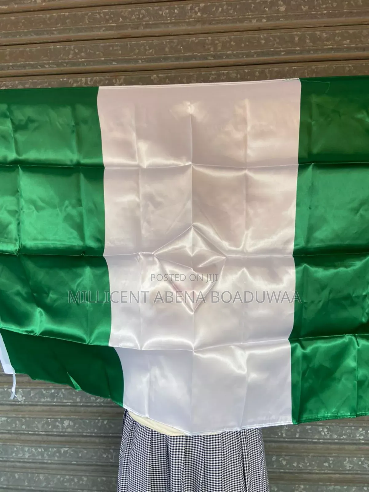 Original Flag