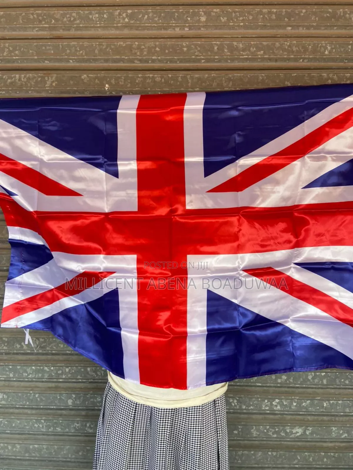 Original Flag